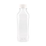 透明塑料瓶250500ml矿泉水瓶子带盖分装样品空瓶pet一次性饮料瓶