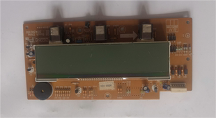 适用于西门子对开门冰箱显示板 30143HC150 操作控制显示屏 按键