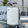 20寸小型登机箱男女，旅行密码箱子学生韩版行李箱24寸拉杆箱万向轮