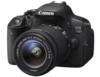 canon佳能单反相机700d750d760d18-5518-135套机