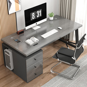 电脑桌台式现代简约小桌子学习家用卧室，简易写字台单人书桌办公桌