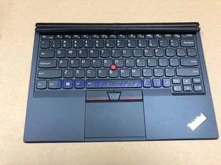 thinkpadx1tabletthinkeyboard01aw600底座背光，键盘2016平板