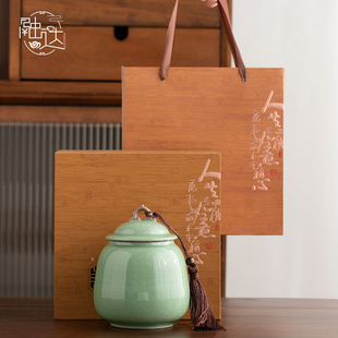 高档茶叶盒茶叶礼盒装，空盒包装盒空，礼盒红茶绿茶普洱金骏眉白茶