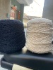 标价500克价格 特色波浪羊毛线 含96%羊毛编织毛衣围巾披肩线