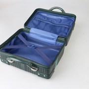 极速加厚重型防水立体ABS旅行箱专业化妆箱大容量改装设备工具箱