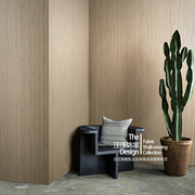 比利时ARTE墙纸壁纸现代轻奢客厅灰色 线条粗细图案66070 66071