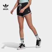 adidasoutlets阿迪达斯三叶草女装运动短裤IP2159