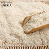 安徽长粒香米富硒米，稻花香新米10斤有机大米，真空包装gdhh