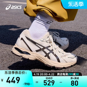 ASICS亚瑟士男跑鞋GEL-FLUX CN缓震透气回弹运动鞋1011B646-101