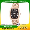 日本直邮lukia女士手表，ssvw128方形商务，风时尚潮流腕表