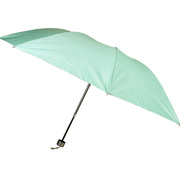 创意三折银胶伞 8K倒杆晴雨伞 防紫外线太阳伞防晒短柄遮阳广告伞