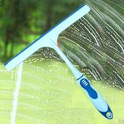 插玻璃刷双面擦清洁刮窗器神家用户伸缩杆搽洗水板外保专工具