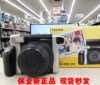 海外购回富士wide300sq6拍立得，一次成像5寸宽幅复古胶片相机