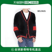 韩国直邮BELIVUS 针织衫/毛衣 BILLIVERSE 男士开襟毛衫 BTS020