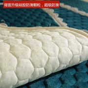冬季加厚防滑毛绒，沙发垫布艺坐垫四季通用简约欧式沙发巾全盖