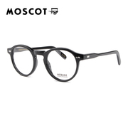 MOSCOT玛士高美国潮牌MILTZEN复古板材镜框男女近视眼镜架