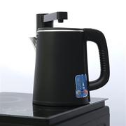 茶吧机 家用全自动上水遥控智能即热式饮水机立式 茶吧机