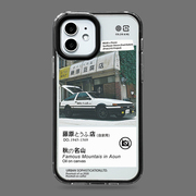 苹果13手机壳2021年iphone13promax小众港，风潮牌ip13大孔13mini男款13pm全包，防摔透明软壳保护套适用迷你