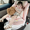 卡曼karmababy儿童安全座椅0到12岁新生婴幼儿车载汽车用宝宝坐椅