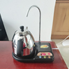 kamjove金灶t-22a自动上水电热，水壶泡茶抽水器，茶具烧水壶电茶炉