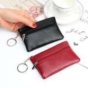 时尚女式零钱包女小包女士钱包短款迷你韩版可爱钥匙包硬币包