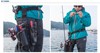DAIWA/达亿瓦 路亚包战术腿包 机动路亚腰包多功能钓鱼包功能腰带