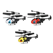 迷你直升机3.5通道耐摔遥控飞机口袋指尖飞行器模型儿童玩具飞机