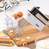 ostini打蛋器电动家用小型蛋糕机自动手持搅拌器奶油，打发烘焙工具