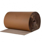 包装瓦楞纸卷搬家打包家具防震防撞三层，纸皮地板装修保护纸板