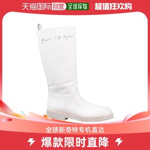 香港直邮潮奢anndemeulemeester安迪穆拉米斯特女士靴子