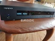 oppo bdp-103d蓝光dvd播放机，机器是，未使议价