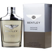 Bentley宾利Infinite无限极致男士试用旅行装体验试管Q版小样香水