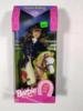 发barbiehorseriding1997骑士芭比娃娃关节体