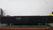 二手音响tanpok型号8c音乐功放，前级机纯立体声，hifi前级功能全正常
