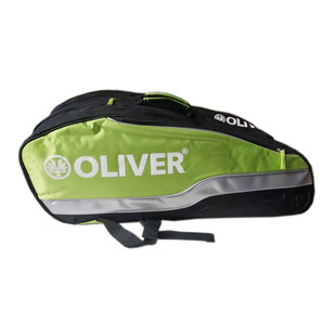 OLIVER奥立弗超大款9支装三层大运动包双肩比赛装备羽毛球包