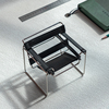 1948~1965迷你家具博物馆系列艺术设计摆件瓦西里椅B3 Wassily