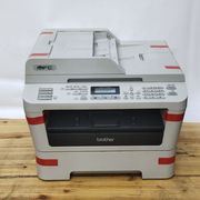 黑白激光打印机一体机兄弟7360家用复印打印扫描多功能