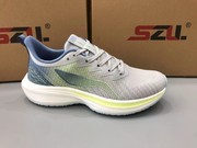 奇弹3.0 圣足龙23跑步鞋人工科技夏季女鞋专业碳板软底回弹运动鞋