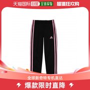 韩国直邮adidas家居服套装，阿迪达斯tricoat三线裤子ag014