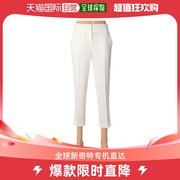 韩国直邮ANSICH 棉裤/羽绒裤 ANZIK AG2SL5150 简约风格 一字形