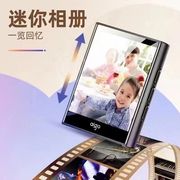 爱国者mp3随身听小型便携式音乐播放器mp4学生，版专用英语学习神器