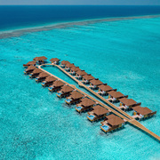 马尔代夫旅游瓦度岛vadoo六天四晚亲子，蜜月自由行酒店出发