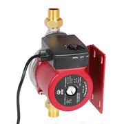 家用增压泵GWS系列屏蔽静音热水器自动加压泵热水回水泵自来水