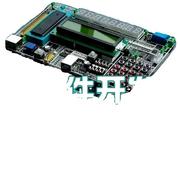 物联网51单片机stm32硬件定制msp430设计树莓派代做arduino
