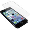 适用苹果4S手机贴膜iPhone5S钢化膜6S半屏玻璃膜6plus苹果6代