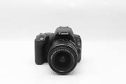 Canon/佳能 EOS 200D II套机 二代机身18-55mm 专业数码单反 二手