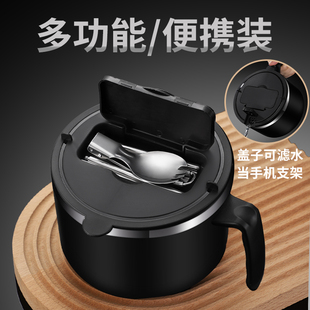 泡面碗方便携带碗筷上班族饭盒外带便携餐具
