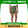 香港直邮潮奢madewell女士，perfect复古军装风短裤