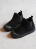 儿童棉鞋2023冬季童鞋，韩国女童棉靴保暖男童雪地，靴低筒中小童靴子