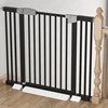 楼梯口护栏儿童安全门宝宝防护栏，拦门口门栏婴儿栏杆栅栏楼梯围栏